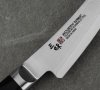 Mcusta Zanmai Classic Damascus Pakka Nóż do wykrawania 16,5cm